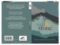 Cover: salt & stone - Hermitage Press