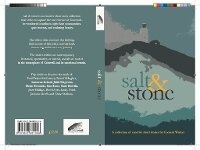 Enlarge image Cover: salt & stone - Hermitage Press