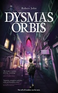 Cover: Dysmas Orbis - Inayat Publishing Ltd