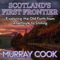 Enlarge image Cover: Scotland's First Frontier - Extremis Publishing Limited