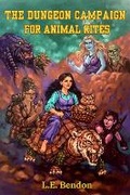 Cover: The Dungeon Campaign for Animal Rites - Aneurysm Cupcake