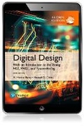 Cover: Digital Design, Global Edition - Pearson Education Limited