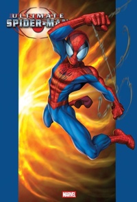 Enlarge image Cover: Ultimate Spider-Man Omnibus Vol. 2 (New Printing) - Marvel Comics