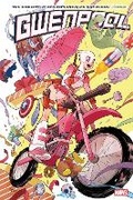 Cover: Gwenpool Omnibus Gurihiru Cover [New Printing] - Marvel Comics