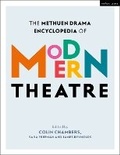 Cover: The Methuen Drama Encyclopedia of Modern Theatre - Methuen Drama