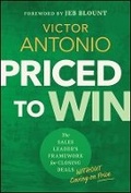 Cover: Priced to Win - Wiley