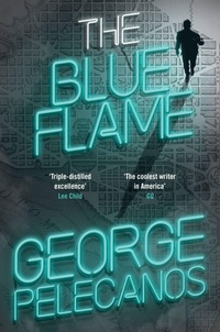 Enlarge image Cover: The Blue Flame - Orion