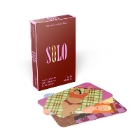 Enlarge image Cover: Solo - Laurence King Publishing