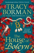 Cover: The House of Boleyn - Hodder Paperback