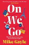 Cover: On We Go - Hodder Paperback