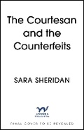 Cover: The Counterfeit Affair - Hodder Paperback