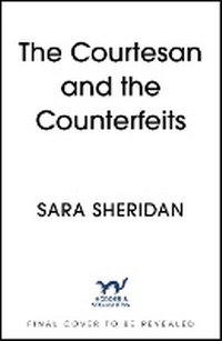 Enlarge image Cover: The Counterfeit Affair - Hodder Paperback