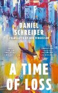 Cover: A Time of Loss - Sceptre