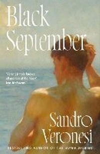 Enlarge image Cover: Black September - Sceptre