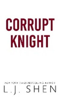 Enlarge image Cover: Corrupt Knight - Hodder Paperback
