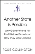 Cover: Another State is Possible - John Murray Publishers Ltd