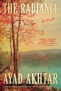 Cover: The Radiance - Simon & Schuster Ltd