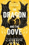 Cover: The Dragon and the Dove: Volume 3 - Simon & Schuster Childrens Books