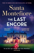 Cover: The Last Encore - Orion