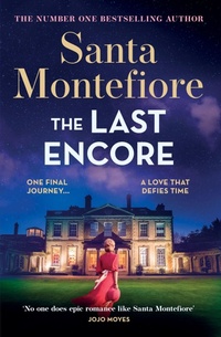 Enlarge image Cover: The Last Encore - Orion