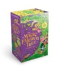 Cover: The Magic Faraway Tree: The Complete Magic Faraway Tree Collection - Blyton Books