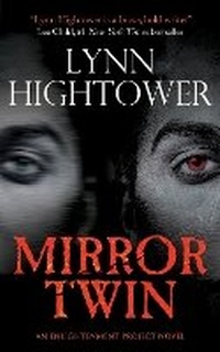 Enlarge image Cover: Mirror Twin - Severn House