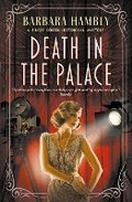 Cover: Death in the Palace - Severn House