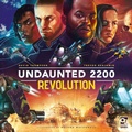 Cover: Undaunted 2200: Revolution - Osprey Games