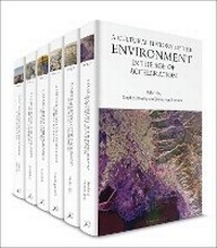 Enlarge image Cover: A Cultural History of the Environment - Bloomsbury Academic