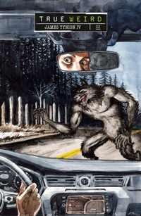 Enlarge image Cover: True Weird Volume 2 - Dark Horse Comics,U.S.