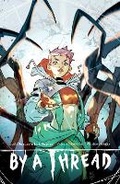 Cover: By a Thread Volume 2 - Dark Horse Comics,U.S.
