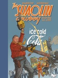 Cover: Shaolin Cowboy: Staying A.I.Live - Dark Horse Comics,U.S.