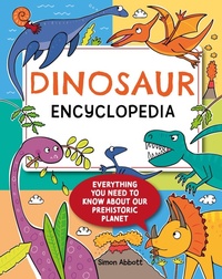 Enlarge image Cover: Encyclopedia: Dinosaur - Wayland