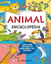 Enlarge image Cover: Encyclopedia: Animal - Wayland