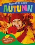 Cover: Celebrate the Seasons: Autumn - Wayland