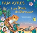 Cover: I am Dandy the Dormouse - Two Hoots