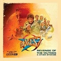 Cover: Blake's 7: Revenge of the Mutoes & Other Stories - BBC Physical Audio