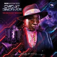 Enlarge image Cover: Doctor Who: The Deadliest Weapon - BBC Physical Audio