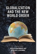 Cover: Globalization and the New World Order - Marquette University Press