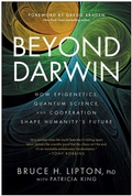 Cover: Beyond Darwin - Benbella Books