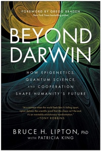 Enlarge image Cover: Beyond Darwin - Benbella Books