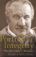 Cover: Portrait of Integrity - Discovery House Publishers,U.S.