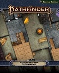 Cover: Pathfinder Flip-Mat: Workshops Multi-Pack - Paizo Publishing, LLC