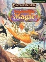 Cover: Pathfinder Impossible Magic - Paizo Publishing, LLC