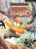 Cover: Pathfinder Impossible Magic - Paizo Publishing, LLC