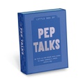 Cover: Little Box of Pep Talks - Em & Friends