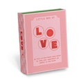 Cover: Little Box of Love - Em & Friends