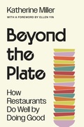 Cover: Beyond the Plate - Island Press