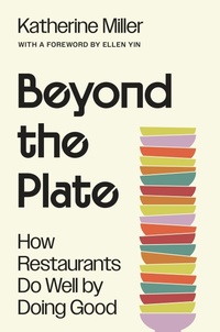 Enlarge image Cover: Beyond the Plate - Island Press