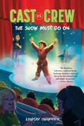 Cover: The Show Must Go On - Pixel+ink